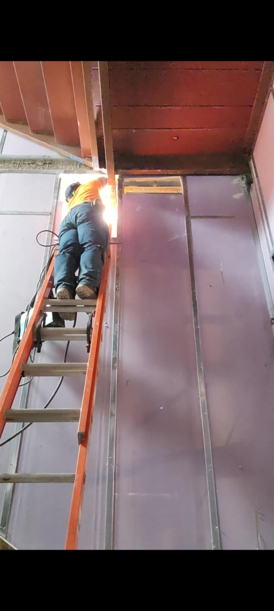 Metal Decorative Panel